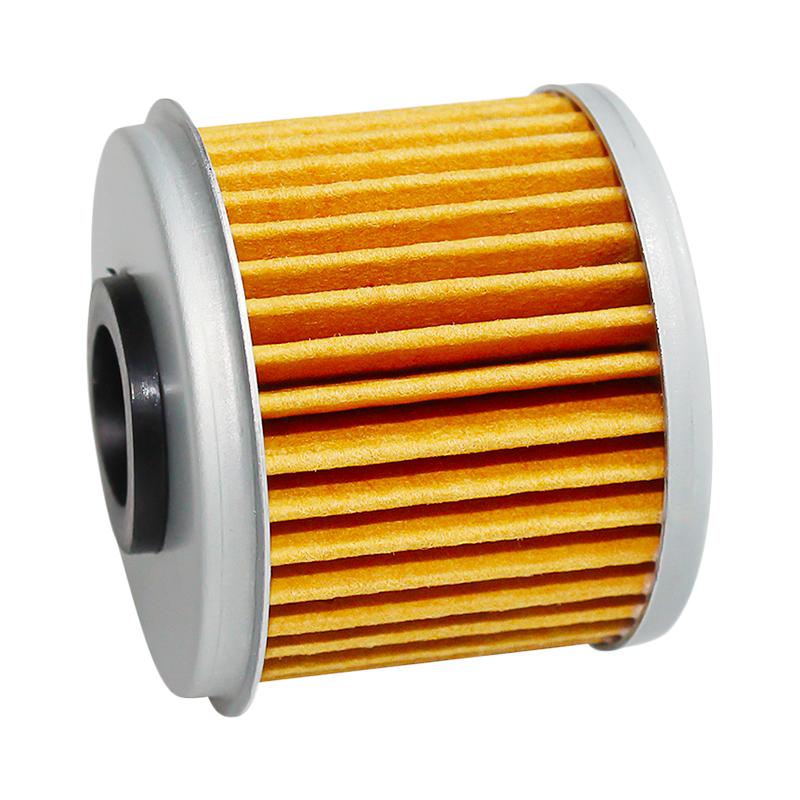 Motorradteile Ölfilter Für Honda CRF150F CRF150R CRF250R CRF250RX CRF250X CRF450L CRF450X CRF450R CRF450RL TRX450R TRX450ER