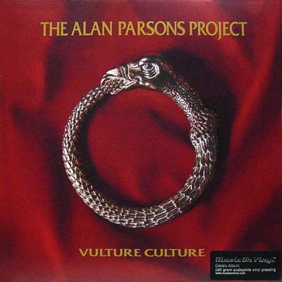 LP Deska ALAN PARSONS PROJECT  Vulture Culture MOVLP880 MUSIC ON VINYL 2013 Evropa Rock