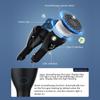Car Scents Air Freshener Car Fragrance Cell Phone Automobile Chargers Scent Diffuser Adapter Fast Charging 2-Port Odor