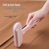 Wool Coat Lint and Pill Remover - Manual Garment Shaver & Trimmer