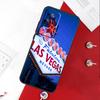 Las Vegas Strip Nevada Cover For Xiaomi 14T 11T 12T 13T Pro 13 14 15 Ultra POCO X7 Pro X3 X5 X6 F5 F6 M6 Pro Case