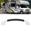 Handrail Door Bar Assist Grab Handle Universal Fit for RV Travel Trailer Campers Cargo Trailer Yacht