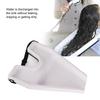 Portable Hair Washing Tray Portable Patients Mobility Shampoo Rinse Washing TrayWhite