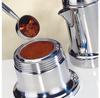Cilio Aida Coffee Maker for 4 Cups Polished (342048)