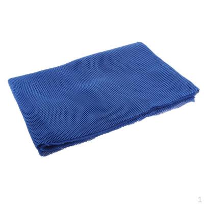 Mesh Speaker Grill Cloth Fabric Dustproof Stereo Audio Grille