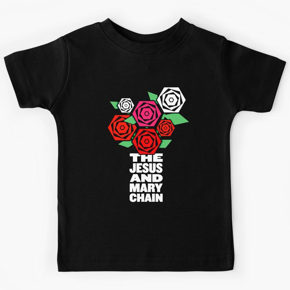 The J and MC Kids T-Shirt 100