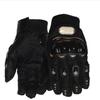 Equipamentos de proteção – Luvas para motociclistas