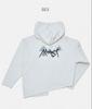[USED] BTS Artist Made Jungkook Hoodie White L