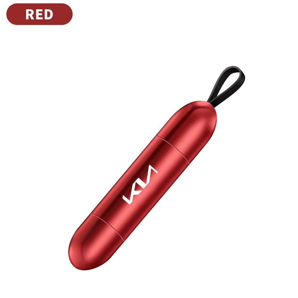 2026 Hot Car Sticker Car Safety Hammer Seat Belt Cutter 2 In 1 Emergency Rescue Tool For KIA KN Rio Ceed Sportage Cerato Soul So