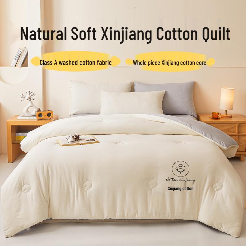 Xinjiang Cotton Thickened Winter Duvet Insert
