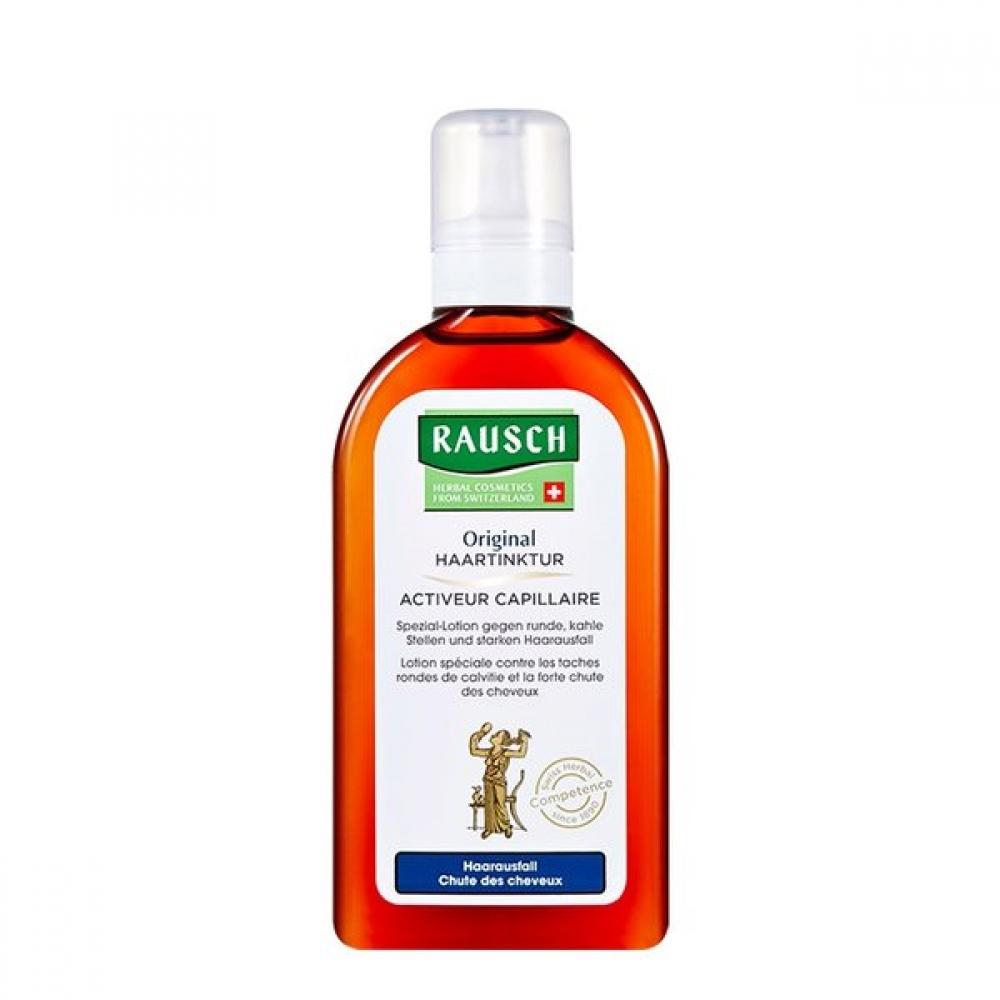 

Rausch Original Hair Tincture 200 мл