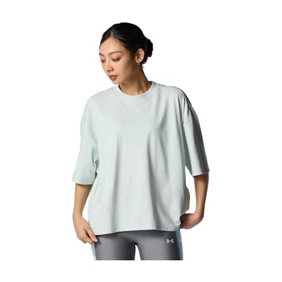 [Under Armor] UA MOTIVATE BOX GRAPHIC T-SHIRT
