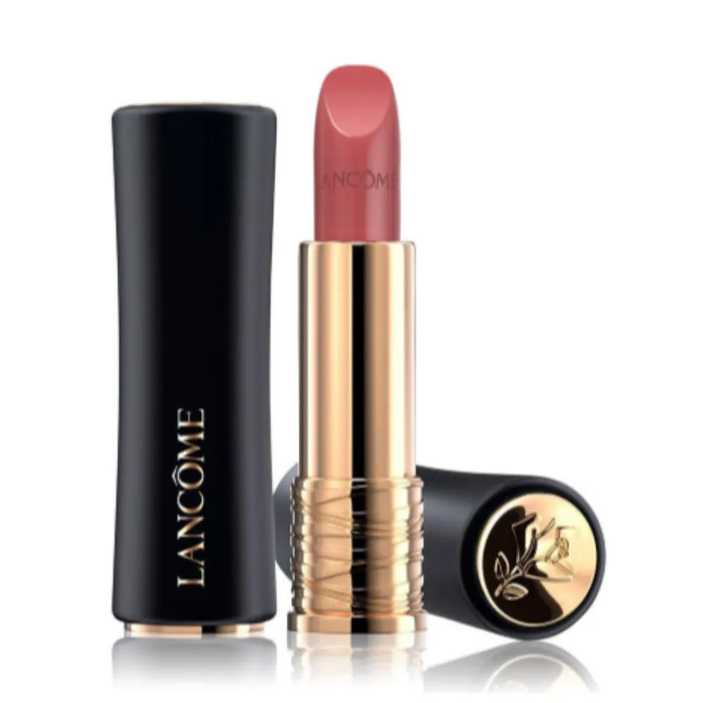 LANCOM Absolue Rouge Cream Lipstick 264 100 Days Dried Rose