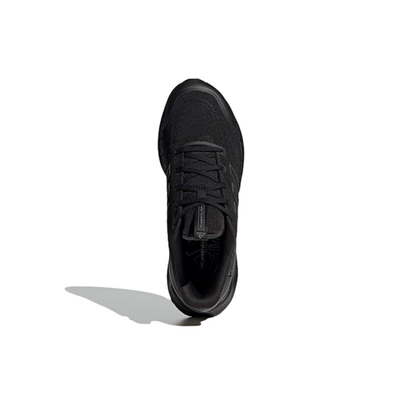 Adidas Ventania 'Black Night Metallic' Sneakers HP2626