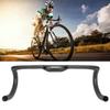   Handlebar Carbon   Fashional Lightweight Shock Absorption Bike Accessories