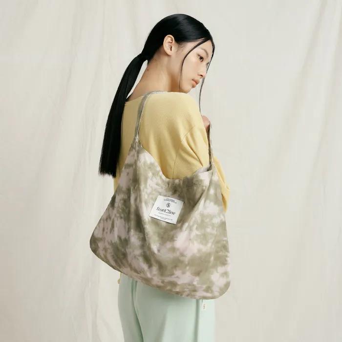 Banda Tie-Dye Eco Bag