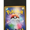 Used Mega Rayquaza ex SAR MEGA Expansion Pack Storm Emeralds Shiny