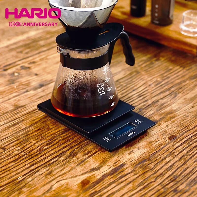 HARIO Coffee Electronic Scale