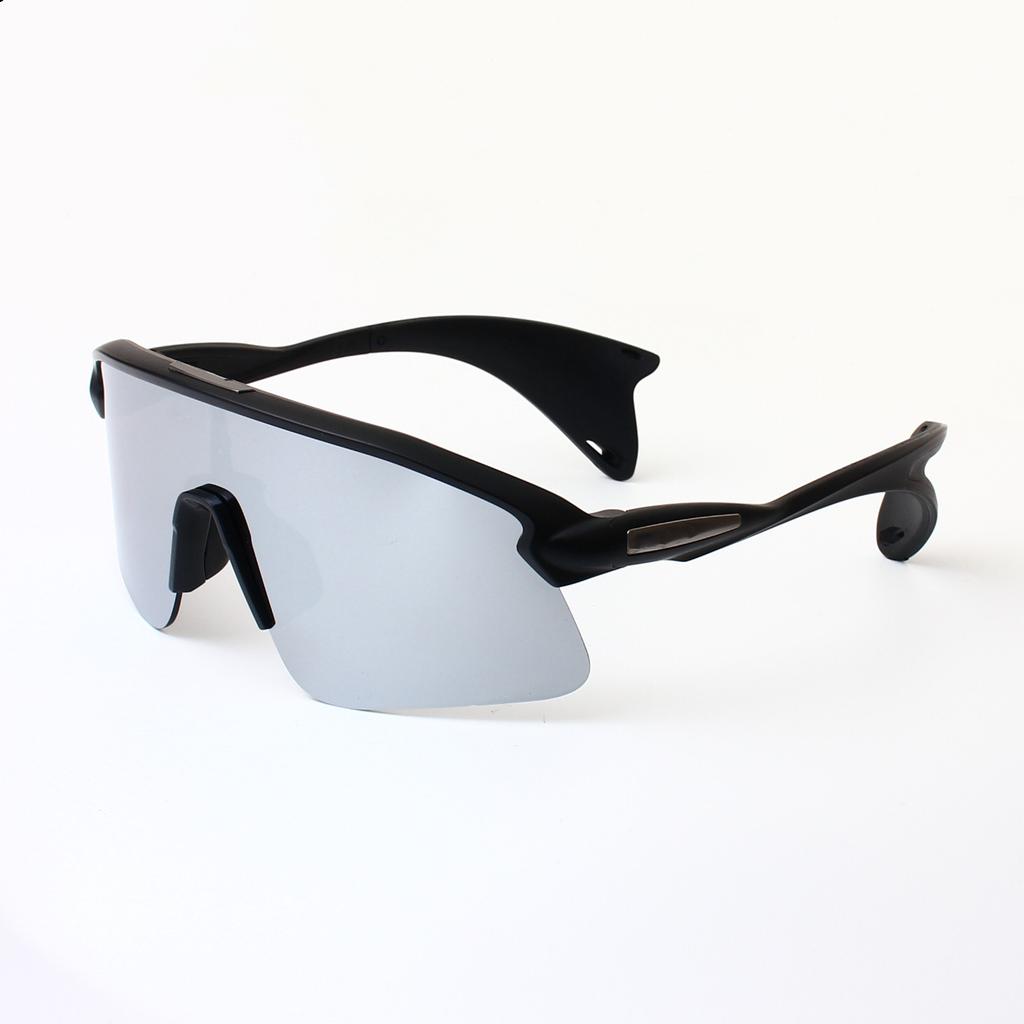Outdoor Sports Cycling Sunglasses, Unisex, Windproof, Suitable for Hiking and Travel, with UV Protection9517