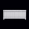 Lixing TZY2-6-8/62B Cast Iron Radiator