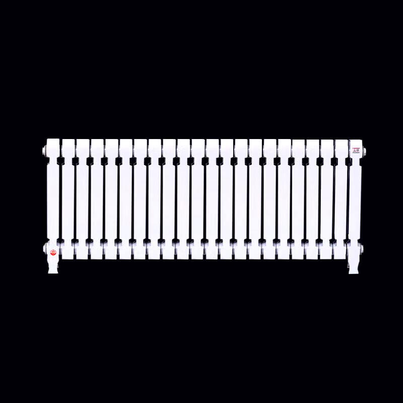 Lixing TZY2-6-8/62B Cast Iron Radiator