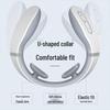 MiNGZHEN MZ-N3 Smart Pulse Neck Massager