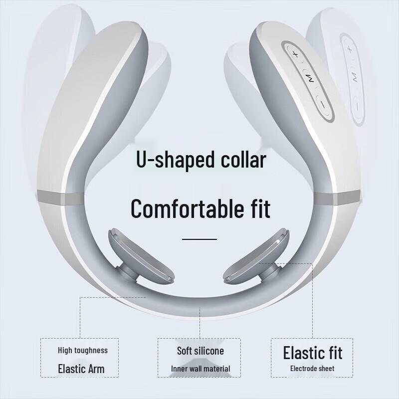 MiNGZHEN MZ-N3 Smart Pulse Neck Massager
