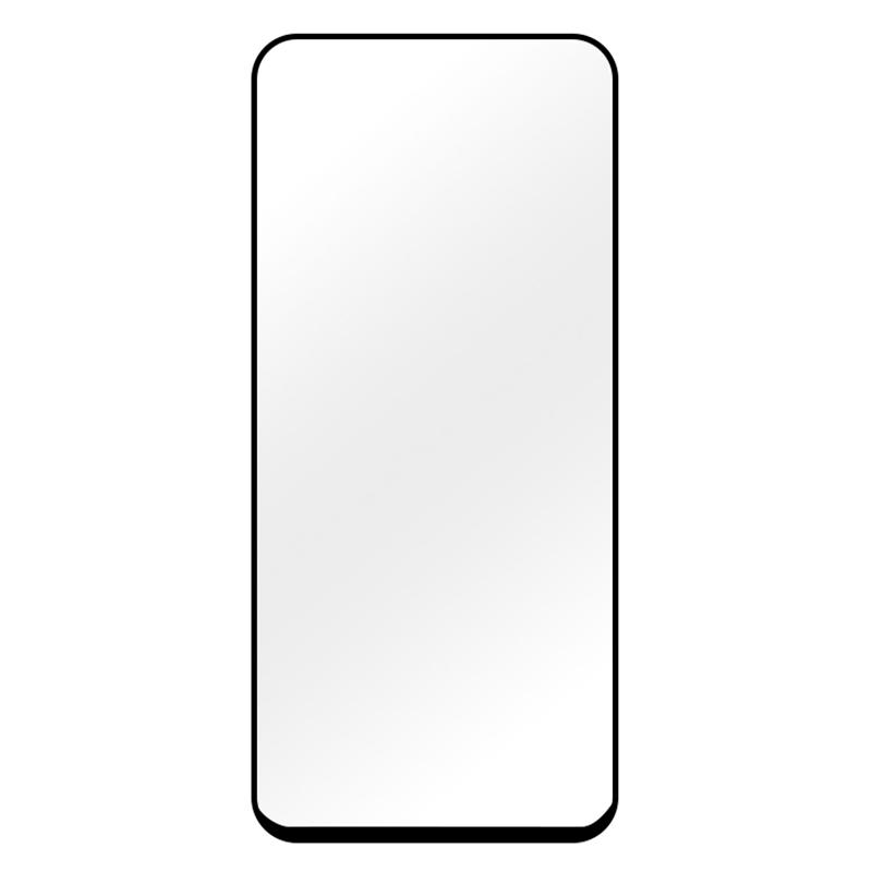 RURIHAI For Xiaomi 13T/13T Pro/Redmi K60 Ultra Screen Protector 0.26mm 2.5D Secondary Hardening High Aluminum-silicon Glass Film