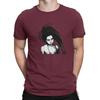 PJ Harvey Men's TShirt Polly Jean Harvey Signature Individuality T Shirt Graphic Streetwear Hipster