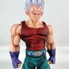 Dragon Ball Vegeta Super Saiyan Anime Figure Model Toy Baby Action Doll Pvc Tabletop Ornament Collectible Gift For Childrens Round Sensory Compression