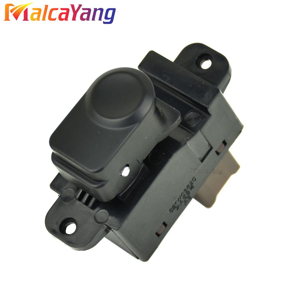 For Hyundai Accent 2010-2014 Quality Car Window Control Switch Replacement Switch Button 93570-0U110 93570-0U010 93581-0U000