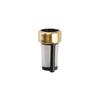 Artudatech 4PCS Fuel Injector O-Ring Filter Seal Fit Mazda RX-7 FC 13B Rotary 1986-1991 Car Accessories