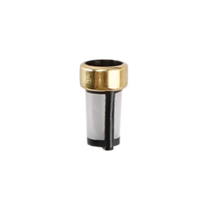 Artudatech 4PCS Fuel Injector O-Ring Filter Seal Fit Mazda RX-7 FC 13B Rotary 1986-1991 Car Accessories