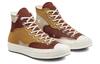 Converse Chuck Taylor All Star 70 Hi Craft Mix Red Oak A02751C