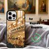I-Inazuma G-Game E-Eleven-N Phone Case For iPhone17,16,15,14,13,12,11 Plus,For Magnetic Wireless Charge Cover