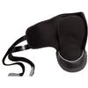 Dog Shoes for Large Dogs with Reflective Straps, Dog Boots for Winter, Dog Boots & Paw Protectors with Nonslip Sole (4PCS/Set)