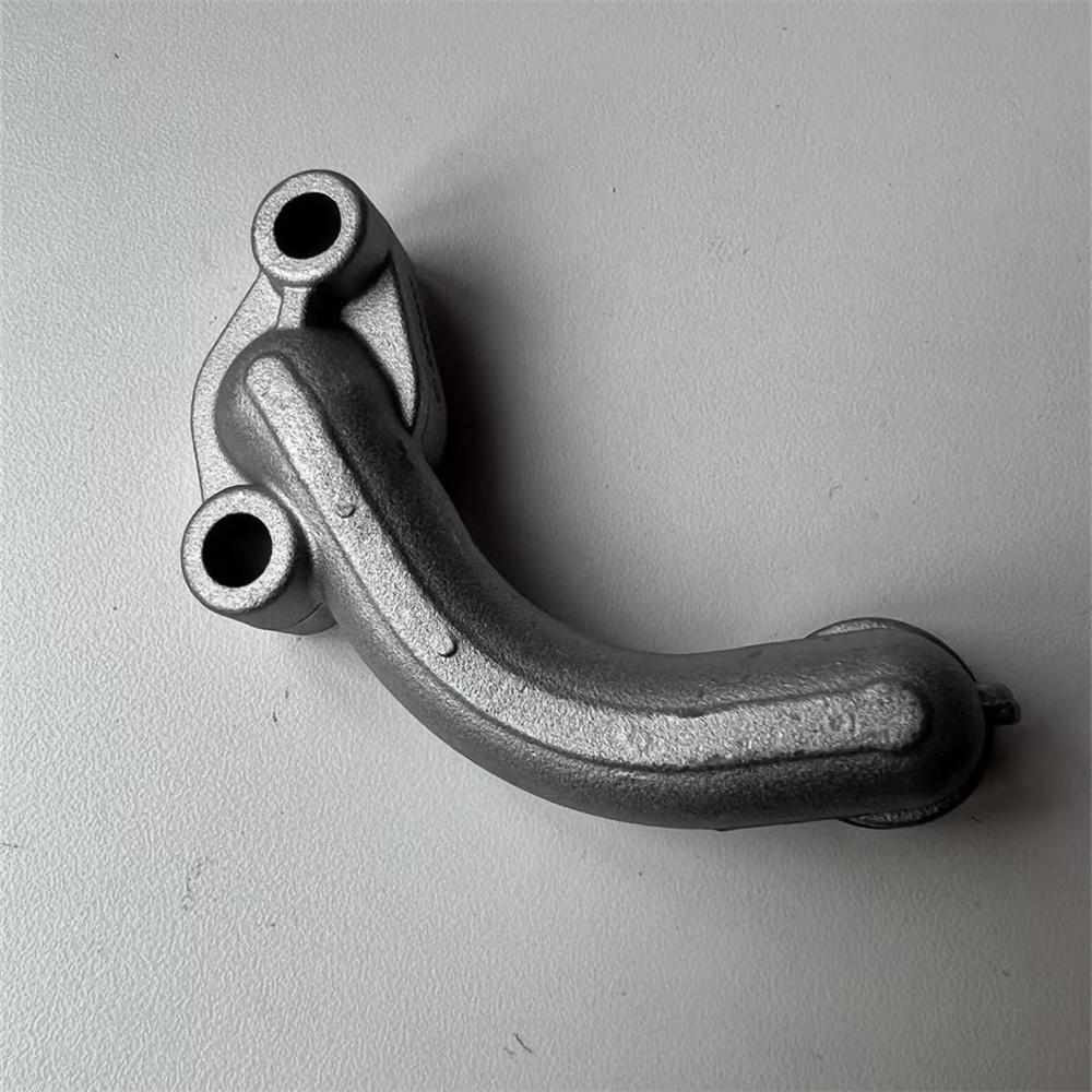 Wasser-Bypass-Schlauch für RAM 1500 Pickup DS 3.0L Eco Diesel 2014-2019 68211200AC