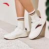 Anta Year One Series Platform Casual Sneakers