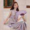 New Chinese Style Elegant Two-Piece Set