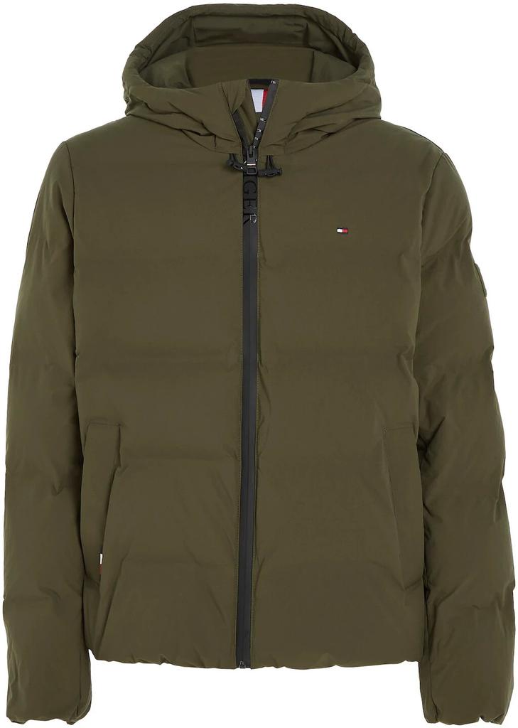 Куртка с капюшоном Tommy Hilfiger Motion (MW0MW33958)