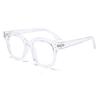 LK6810 Blue Light Blocking Glasses Frame_C2 TRANSPARENT