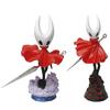 In Stock New Arrival Hornet 2 Styles - Knight Battle Scene Pvc Handmade Model Desktop Ornament Game Peripheral