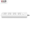 Bull GN-410 Master Control 4-Outlet Power Strip 1.8m CN plug (adapter included)