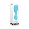 Vibromasseur Little Dipper - Evolved - Aqua - 8 modes de vibration - Waterproof