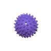 Spiky Acupressure Grip Ball - Myofascial Yoga & Foot Relaxation Hedgehog Ball