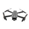 RC Drohne mit Dreifachkamera Optische Flussposition Vierseitige Hindernisvermeidung LED mit hoher Helligkeit