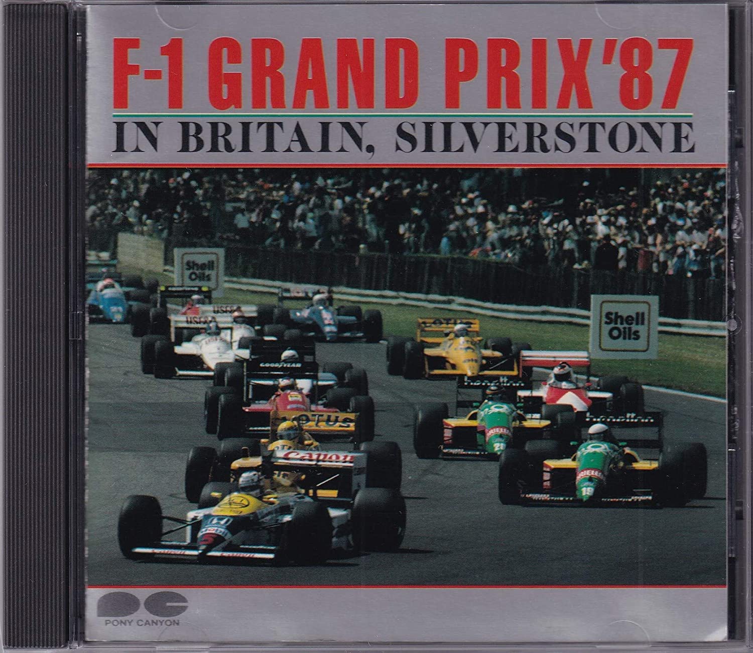 

CD VARIOUS - Fyloop D32H0006 Fylkingen Recor 2013 Sweden Sound Effects & Nature Used