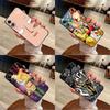 One P-Punch Man Saitama For Iphone 17 Air 16 Pro Max 15 14 13 Full Cover Anti-Shock  MagSafe Cover
