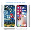MH85 M-Marios Case for Motorola E7 G6 G7 G8 G9 Plus Power Play G10 G20 G04 E30 E40 E22 E20 E13 E15 G22 G23 G05 G75 G35 G55
