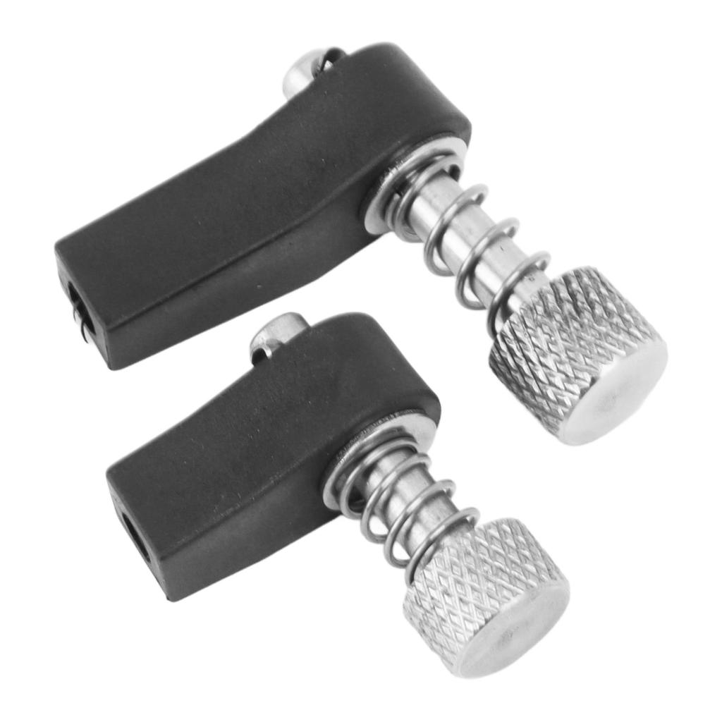 Outboard Engine Cable End Assembly Stainless Steel 6484834050 6484833050 Outboard Engine Parts for
